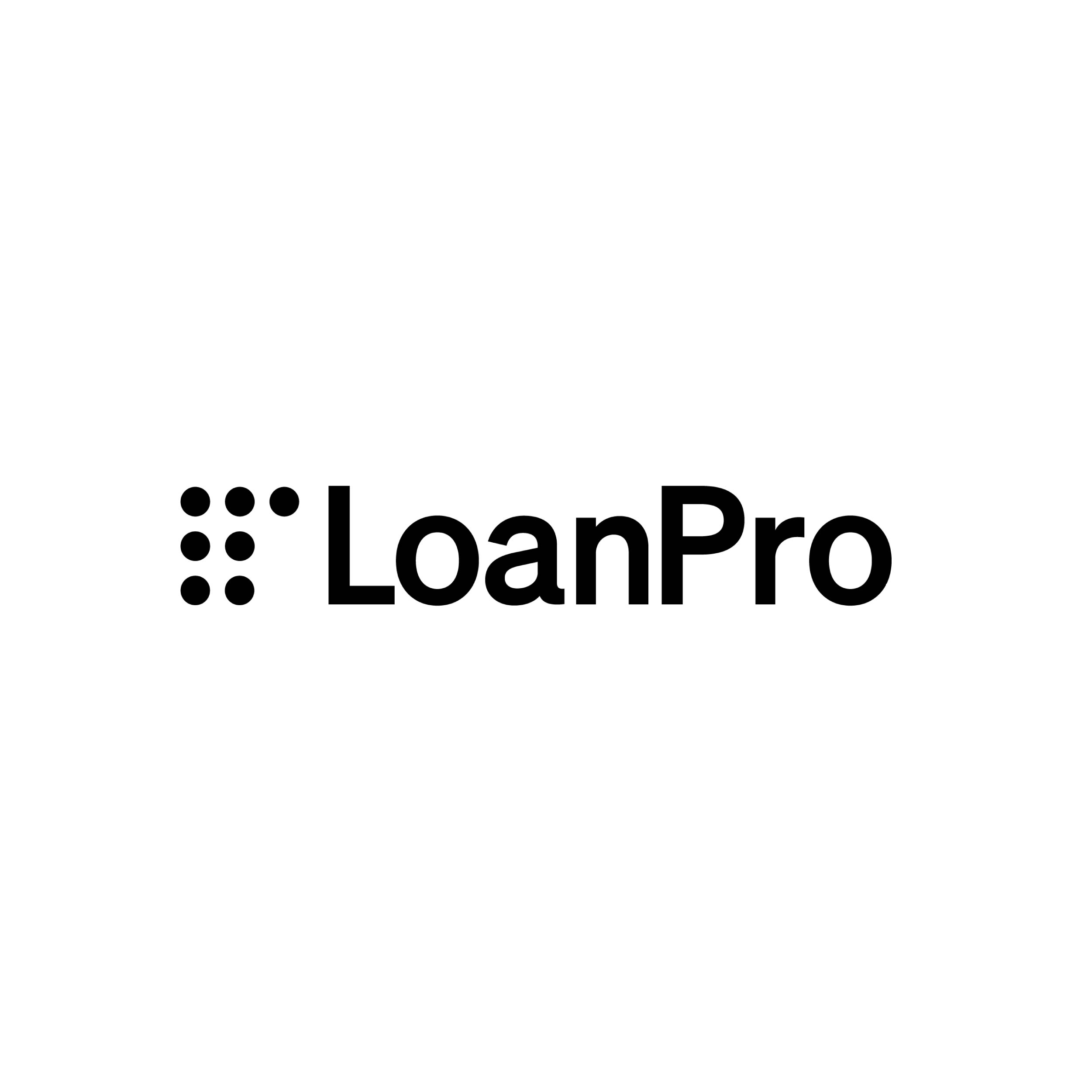 LoanPro-logo
